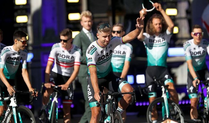 Štartuje slávna TdF! Saganovci chcú tancovať na viacerých svadbách